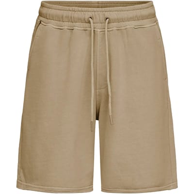 Blend - BHFACTOR SWEAT SHORTS - Heren - Korte broeken