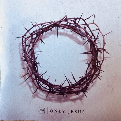 Casting Crowns - Only Jesus (CD)