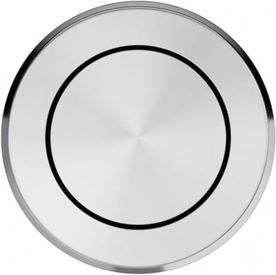 Franke Toebehoren - Easy Click afvoerbediening, chroom 112.0611.460