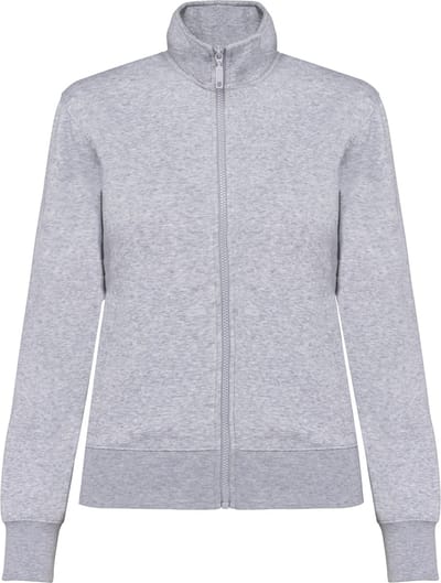 Kariban Damesjasje K4011 - Oxford Grey - 3XL