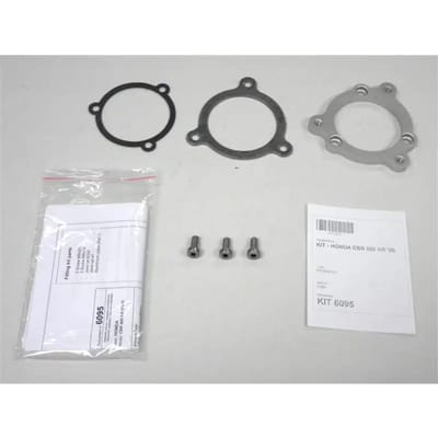 Pièces détachées uitlaatbeugel Ixil Honda CBR 900 RR SC44