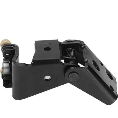 Linker Elektrische Schuifdeur Midden Scharnier Roller 72561S0XA51 Geschikt voor Honda Odyssey Ex EX-L 19992004 black