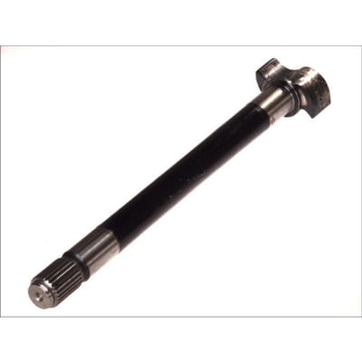 Remas, trommelrem PETERS 016.186-00A links