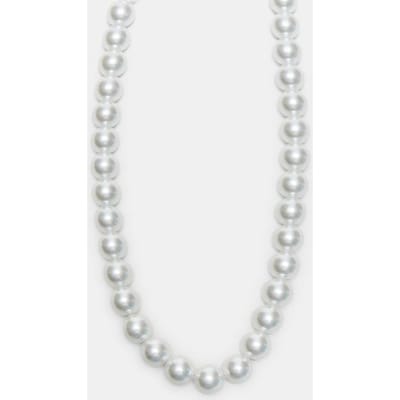 Stradivarius Parelketting  Goud OS