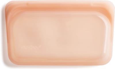 Stasher Snack Vershoudzak 355 ml