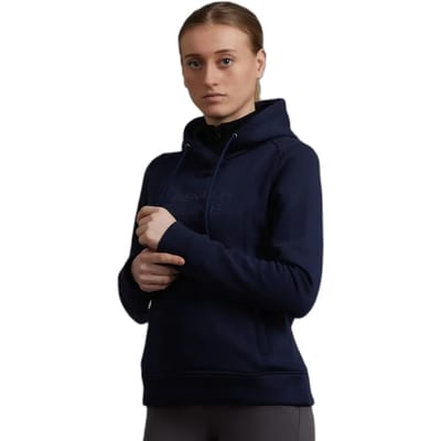 Hoodie paardrijden dames Premier Equine Lucia