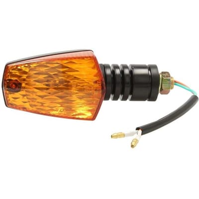 vicma knipperlicht voor yamaha 1100 bt bulldog avd / arg motorfiets nieuw
