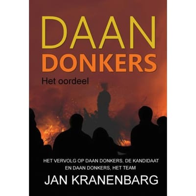 Daan Donkers 3 - Jan Kranenbarg