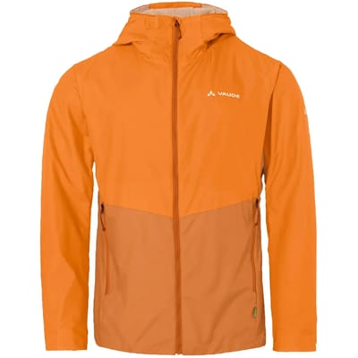 VAUDE Men's Scopi Insulation Jacket, Jas, outdoorjas, met kap, winddicht, Heren, Outdoorjas