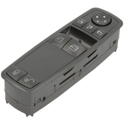 Schakelaar, raamopener Original VEMO V30-73-0043