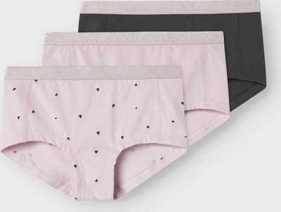 Name it Hipster 3-pack