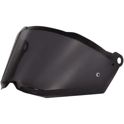 LS2 MX702 Pioneer II vizier donker getint