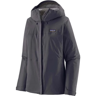 Waterdicht damesjack Patagonia Torrentshell 3L