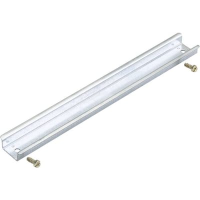 Spelsberg GNS 004 07400401 DIN-railbouwpakket Verstelbaar Plaatstaal 390 mm 1 stuk(s)