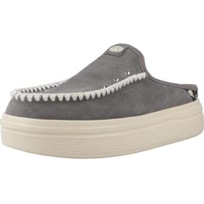 HEY DUDE AUSTIN LIFT WESTERN Grijs 36 EU