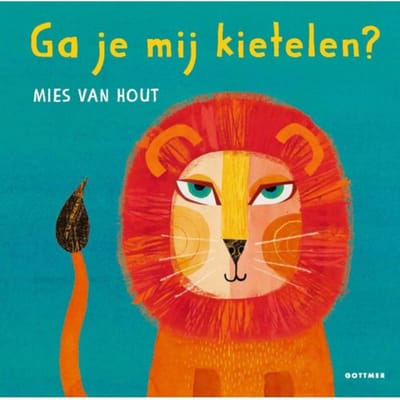 Ga Je Mij Kietelen? - Mies van Hout