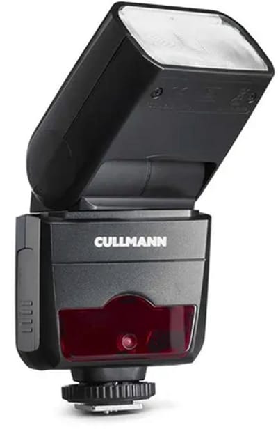 Cullmann CUlight FR36P Flitser voor Pentax
