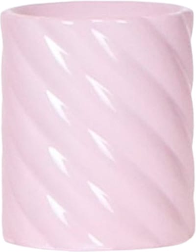 Kolibri Home | Candy sierpot - Pink - Ø6cm