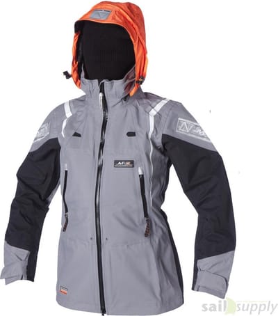 Melbourne Short Jacket Ladies 3L