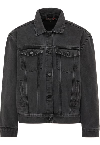 myMo ROCKS Denim Jacket