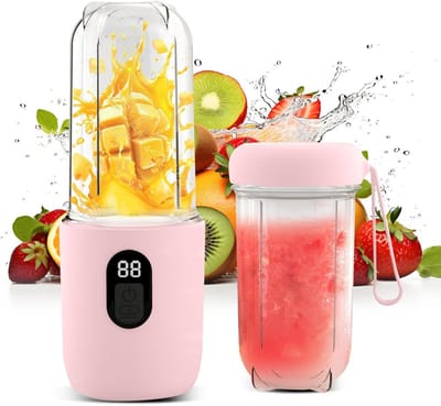 Foodprocessor - Keukenmixer - Blender