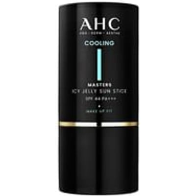 AHC Maîtres Gelée Rafraîchissante Glaciale Stick Solaire SPF44 PA+++ 14 g