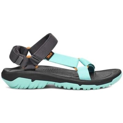 Platte sandalen Teva Hurricane XLT2