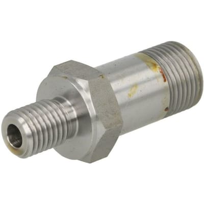 Turbocompressor, montageset Special Installation Kit MAHLE 228 TK 12694 000