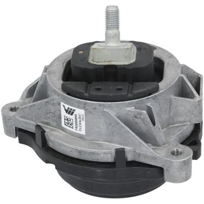 Aslichaam-/motorsteunlager Lemförder LMI45749