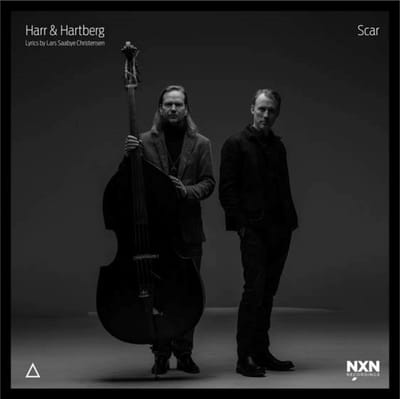 Heidi Torsvik - Hartberg: Hidden Soul Of The Fjords (CD)
