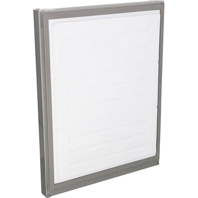 AEG diepvriezerdeur, set, inox, 744x595mm 4055958179