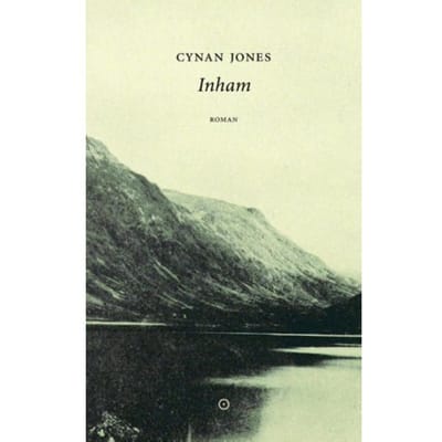 Inham - Cynan Jones
