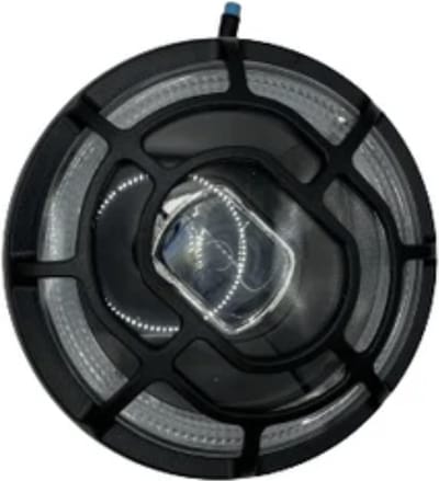 Fatbike - Koplamp - V20 model - 4 pinnen