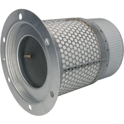 Filters, perslucht MANN-FILTER LE 9008