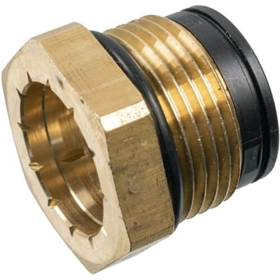 Pneumatische slangkoppelingen/verbindingen FEBI BILSTEIN 175416