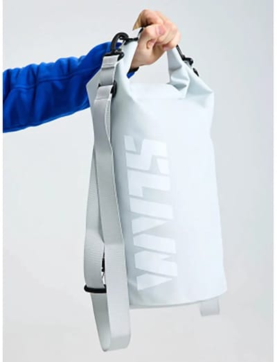 Slam Sailor 2.0 Tas 20l Grijs