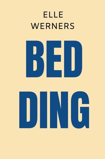 Bedding - ELLE WERNERS