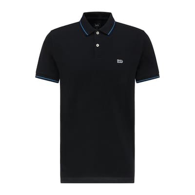 Polo Lee pique