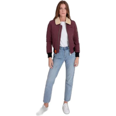 Damesjas Bombers Barcelone