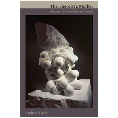 The Theorist’s Mother - Parker, Andrew