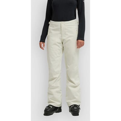 Roxy Alpine Ridge Broek wit