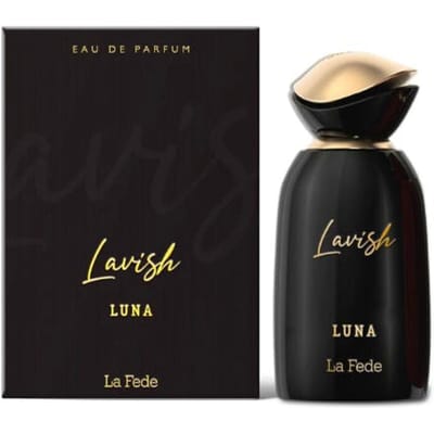 Khadjal La Fede Lavish Luna Eau de Parfum 100ml