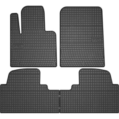 Rubbermatten Kia Sorento 2014-2020 - Frogum