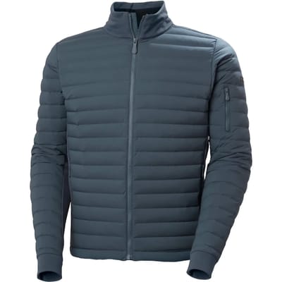 Donsjack Helly Hansen Alpha