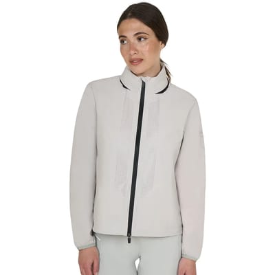 Nylon rijjack vrouw Equestro