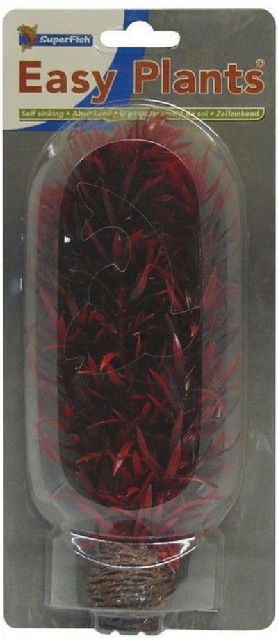 Superfish easy plants middel nr. 7, van plastic 20 cm - 1 ST