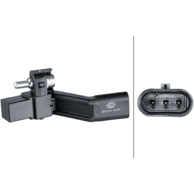 Krukassensor HELLA 6PU 013 122-871