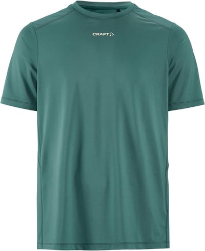 CRAFT ADV ESSENCE SS TEE 2 M Heren Sportshirt - HYDRATE