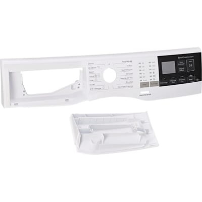 AEG controlepaneel, wit, Electrolux 140264960018