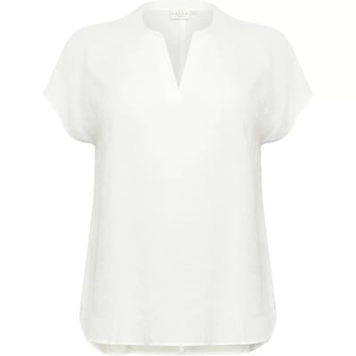 Vrouwenblouse KAFFE Curve Alia